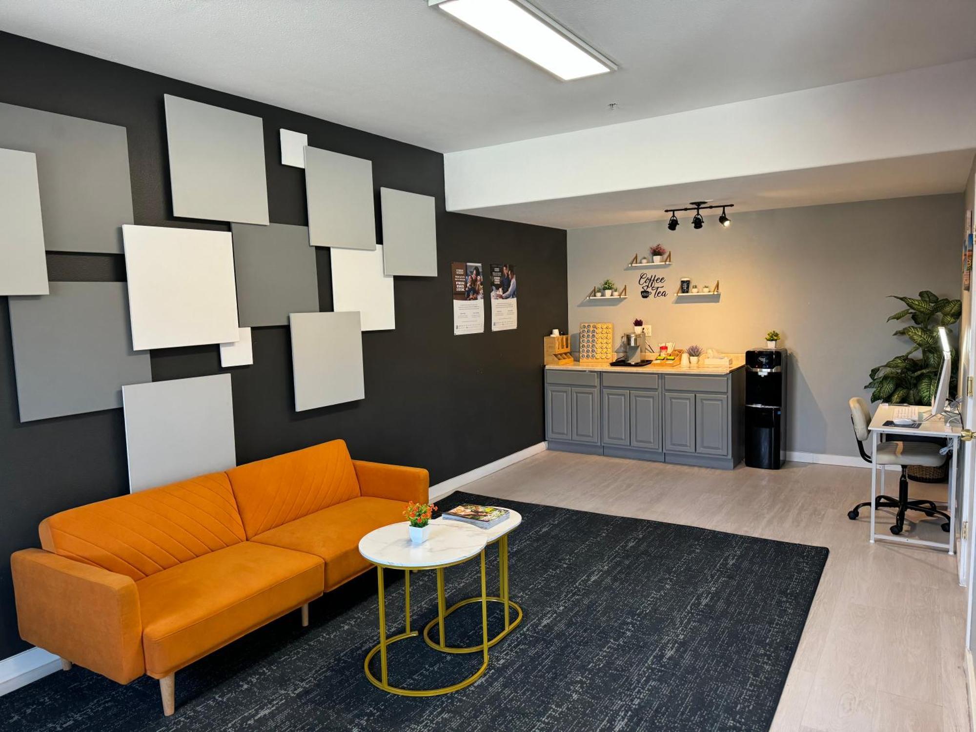 Baymont By Wyndham Ridgecrest Motel Ngoại thất bức ảnh